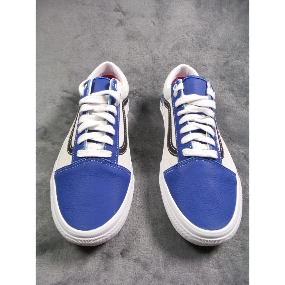 Vans skate old
